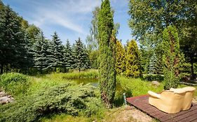 Gościniec u Zawierki